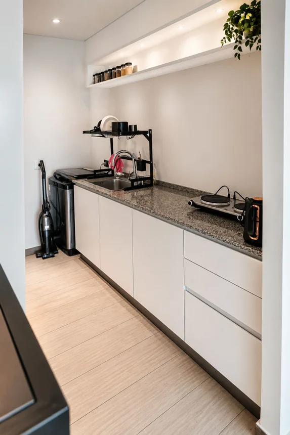 Monoambiente en venta en Palermo, foto 4