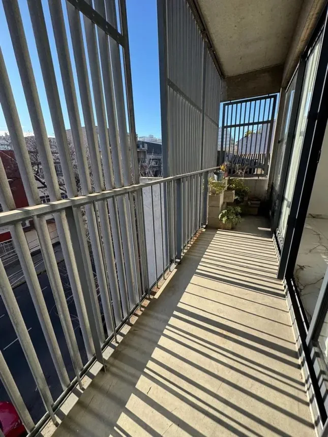 Monoambiente en venta en Palermo