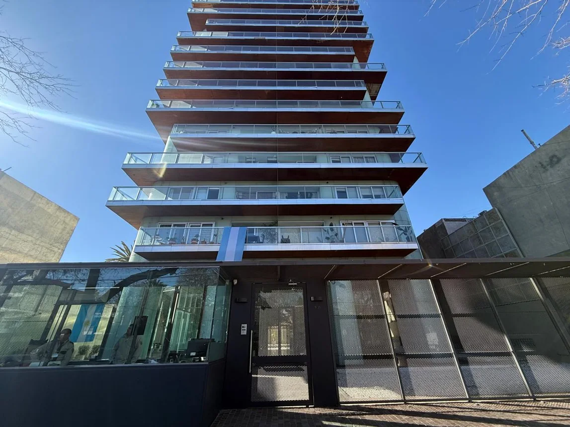Departamento en venta en Mendoza