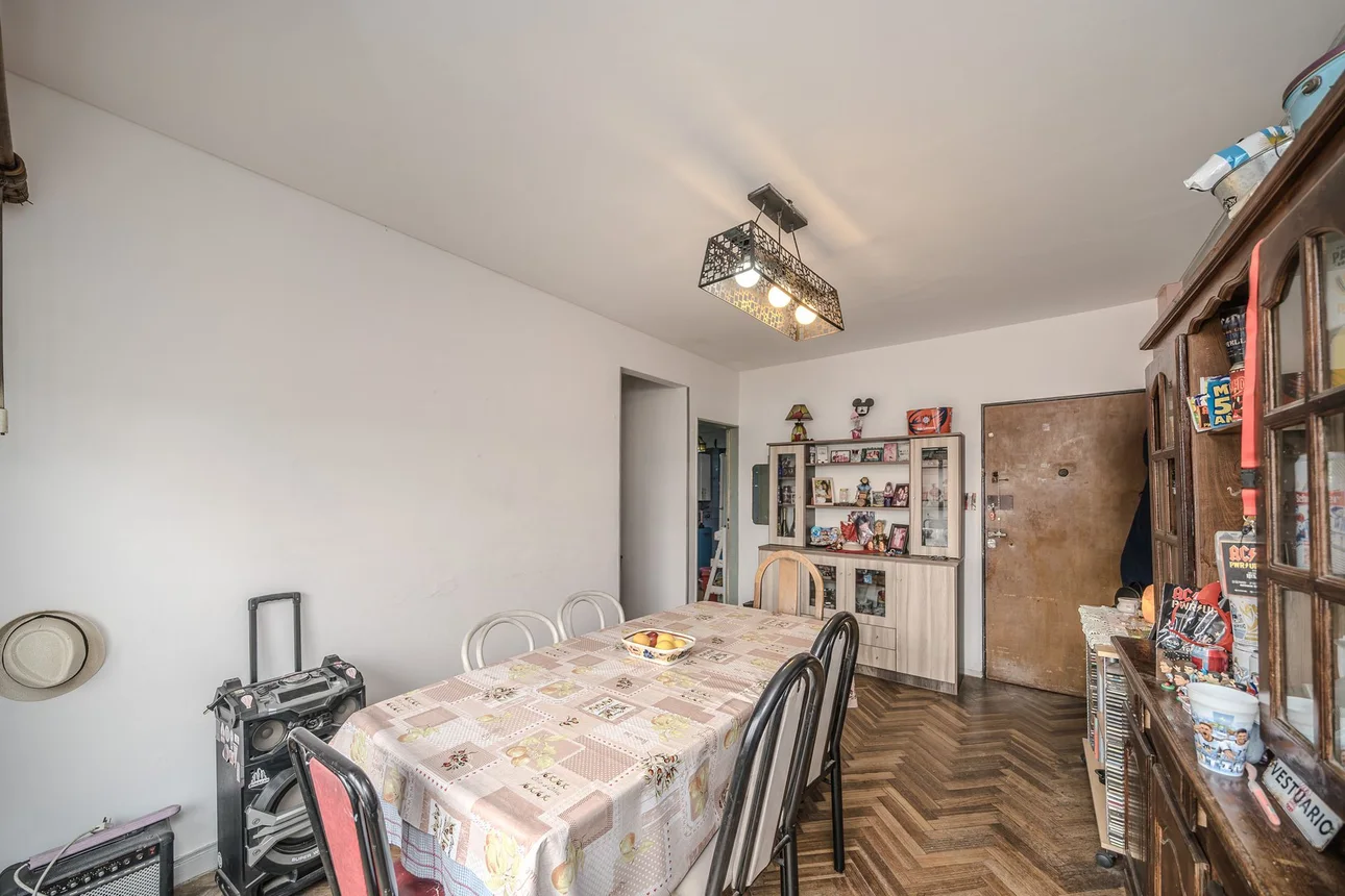 Departamento de 3 ambientes en venta en La Paternal, Avenida San Martín 3000, foto 4