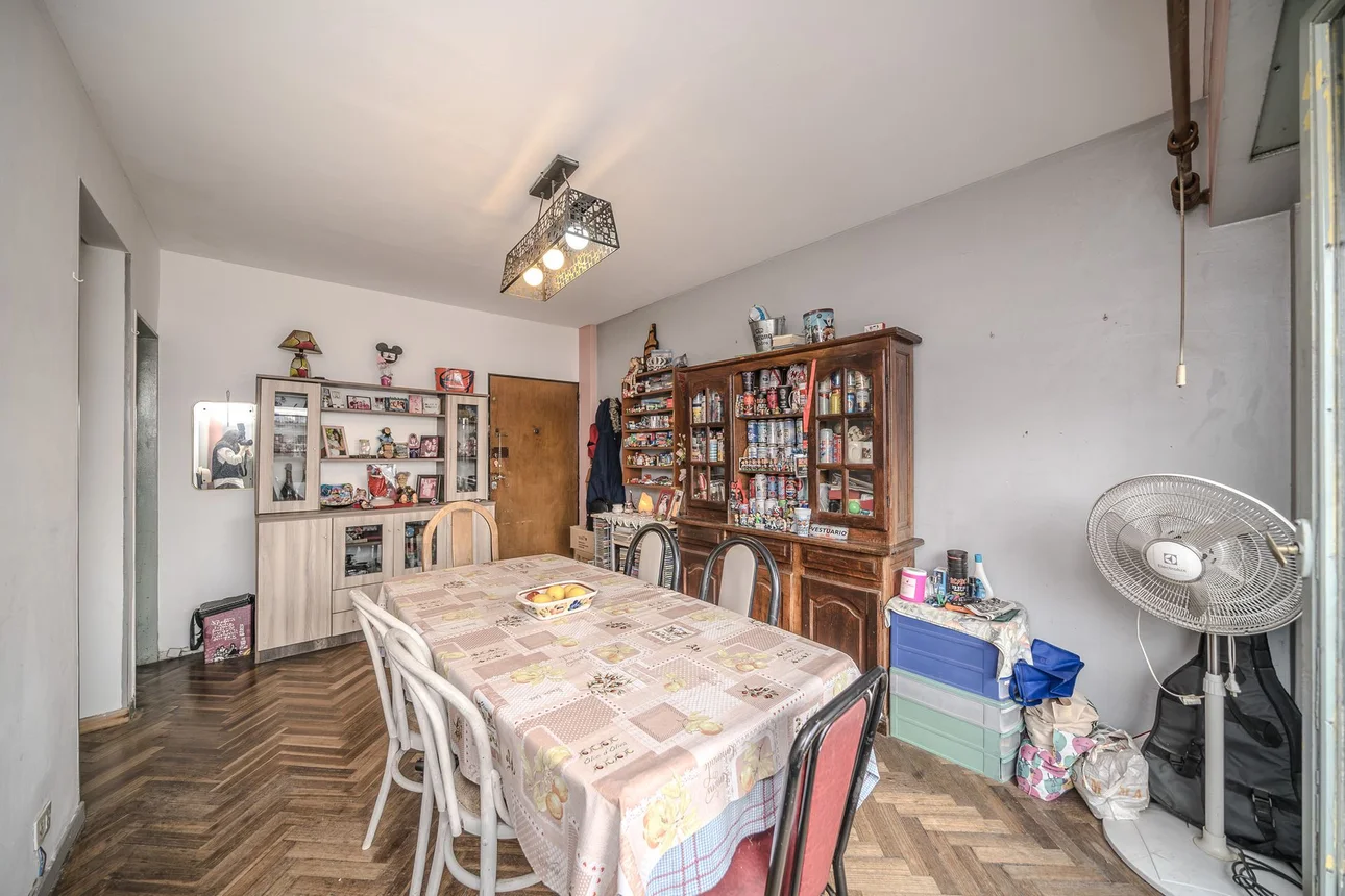 Departamento de 3 ambientes en venta en La Paternal, Avenida San Martín 3000, foto 5