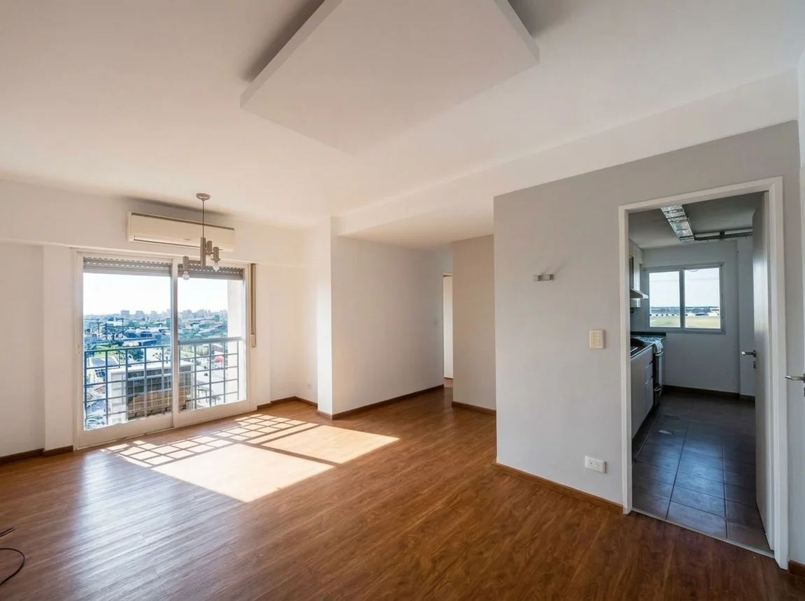 Departamento en venta en Tigre, foto 3