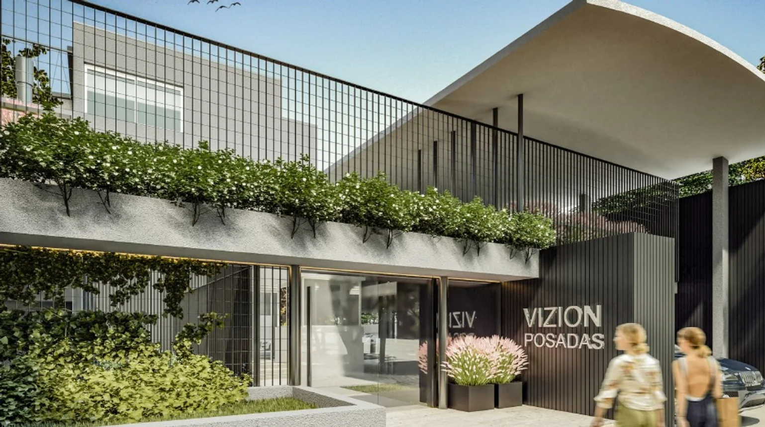 Departamento de 2 ambientes en venta en Beccar, Gervasio de Posadas 300, foto 2