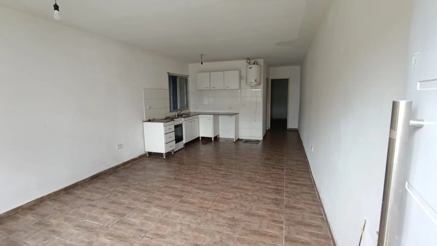 Departamento de 2 ambientes en venta en Castelar, Bartolomé Hidalgo 2200, foto 3