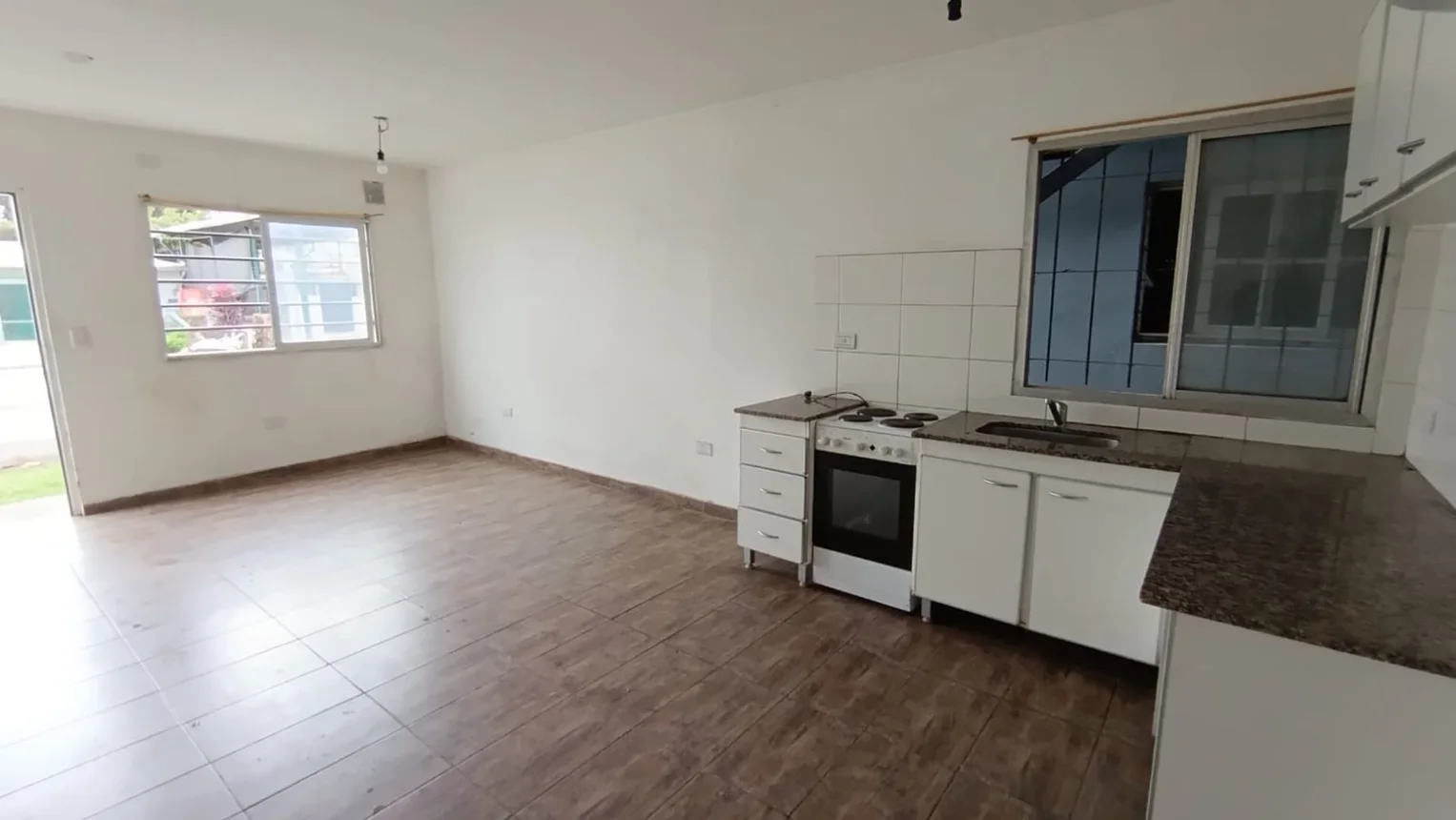 Departamento de 2 ambientes en venta en Castelar, Bartolomé Hidalgo 2200