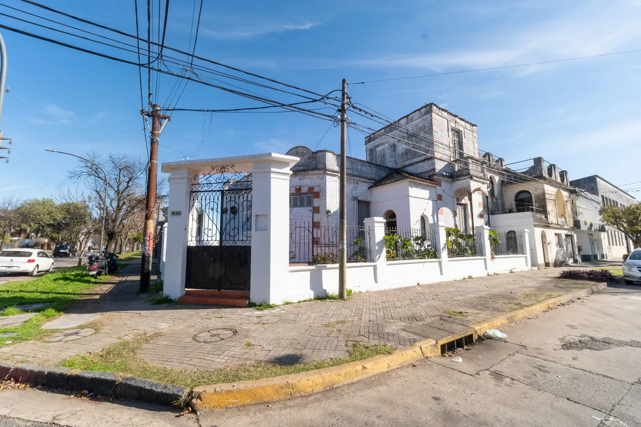 Casa en venta en Rosario