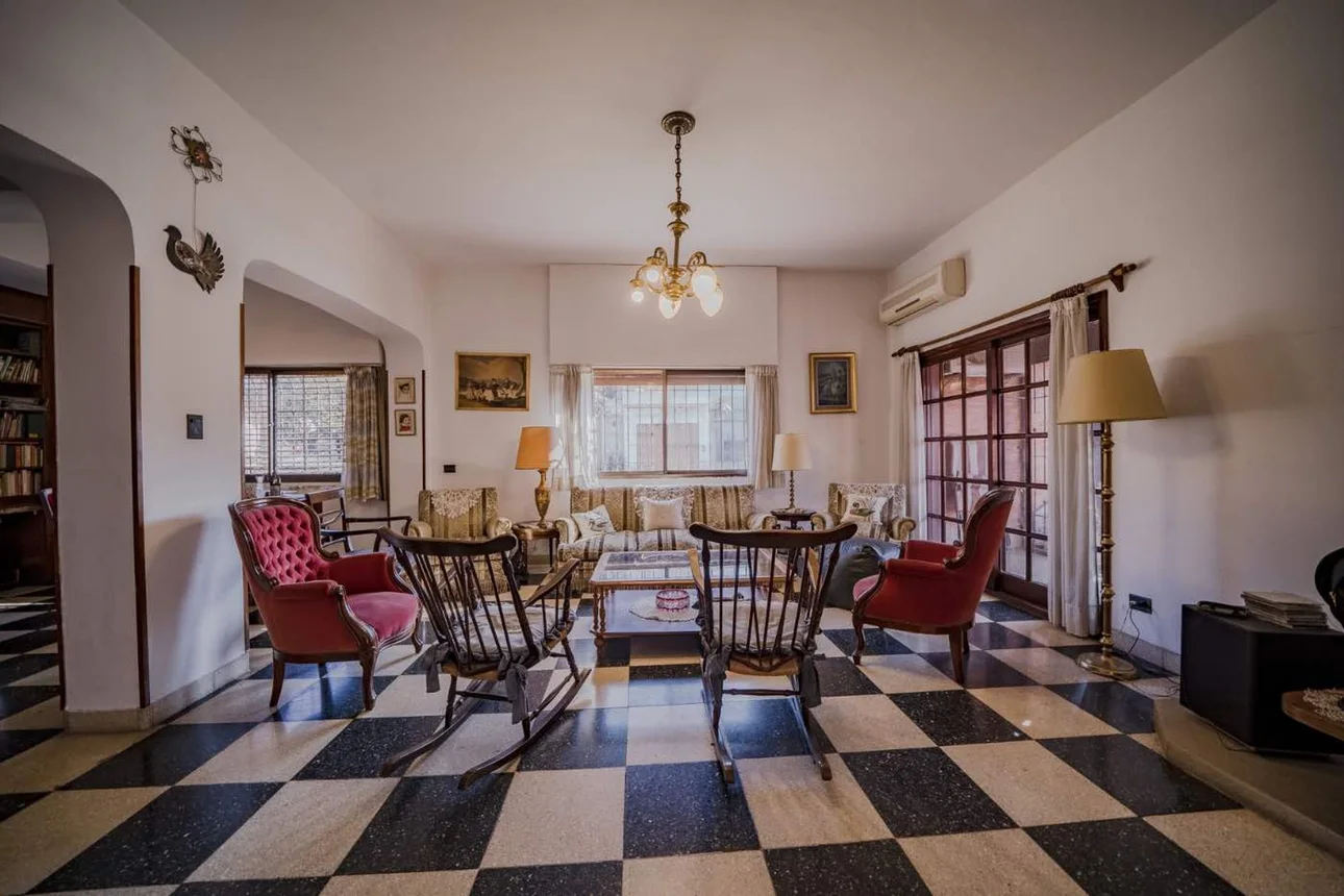 Casa de 5 ambientes en venta en Martínez, Corrientes 2000, foto 4