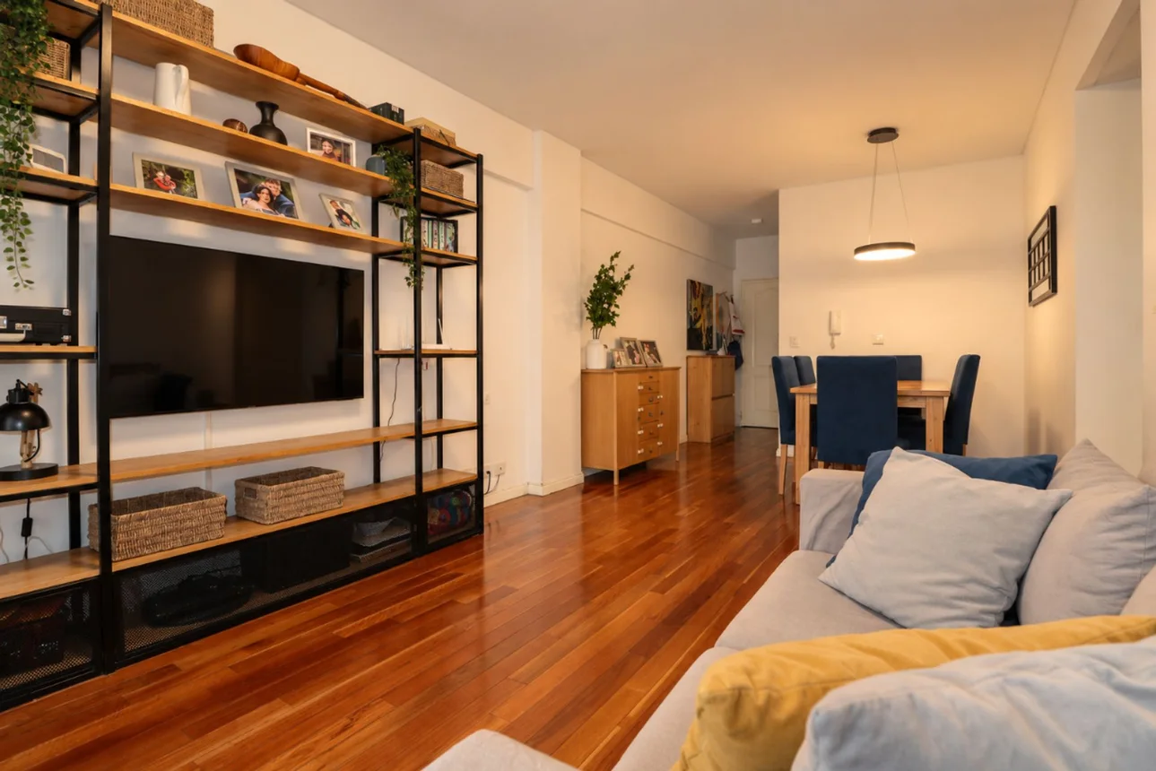 Departamento de 4 ambientes en venta en Colegiales, Calle Jorge Newbery 2400, foto 5