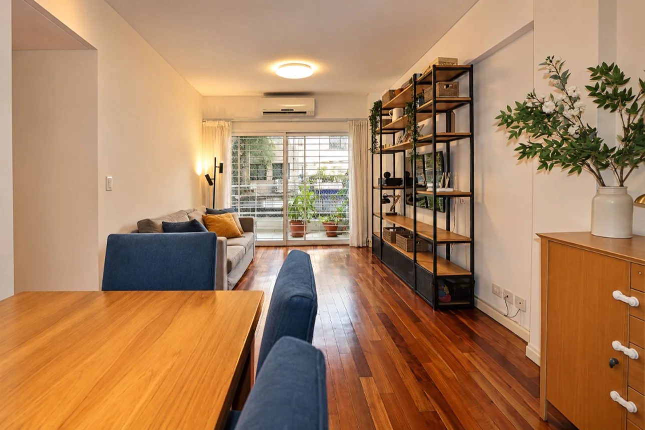 Departamento de 4 ambientes en venta en Colegiales, Calle Jorge Newbery 2400, foto 2