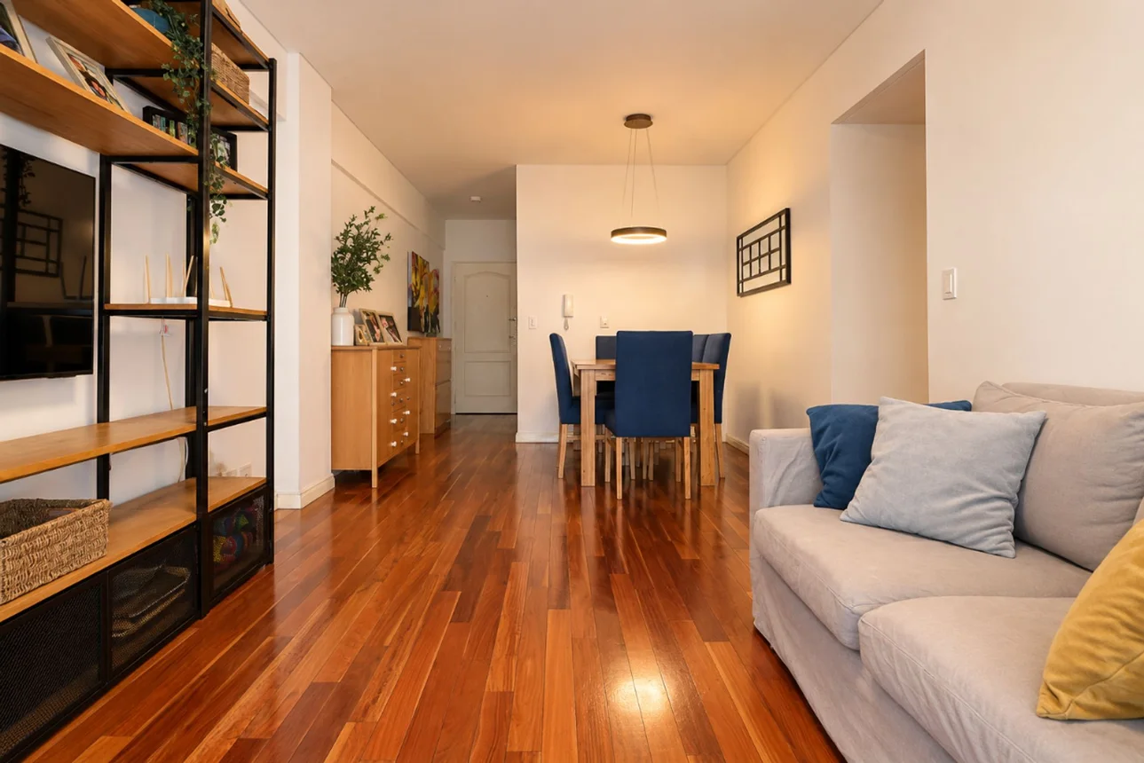 Departamento de 4 ambientes en venta en Colegiales, Calle Jorge Newbery 2400, foto 4