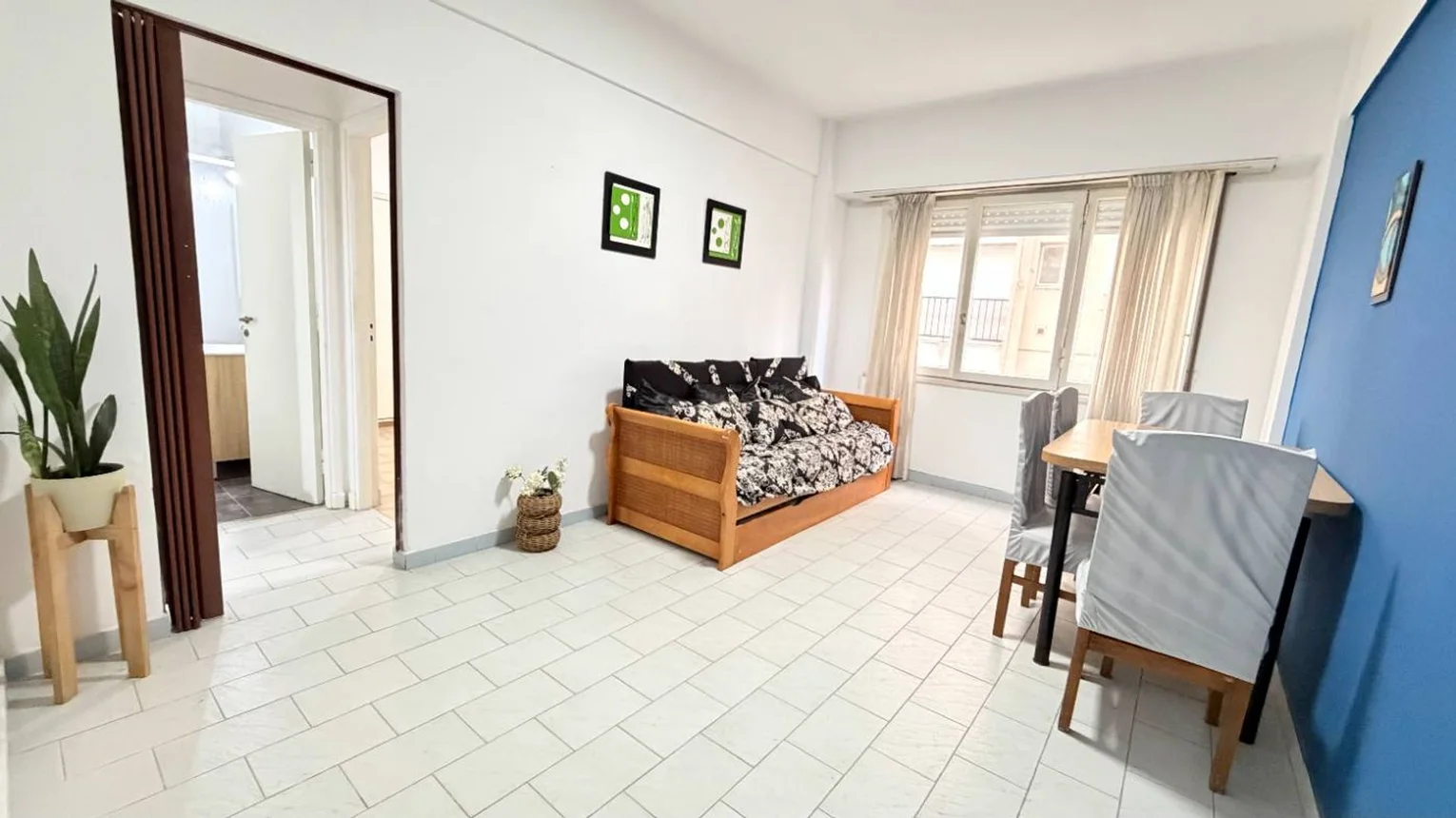 Departamento en venta en Mar del Plata
