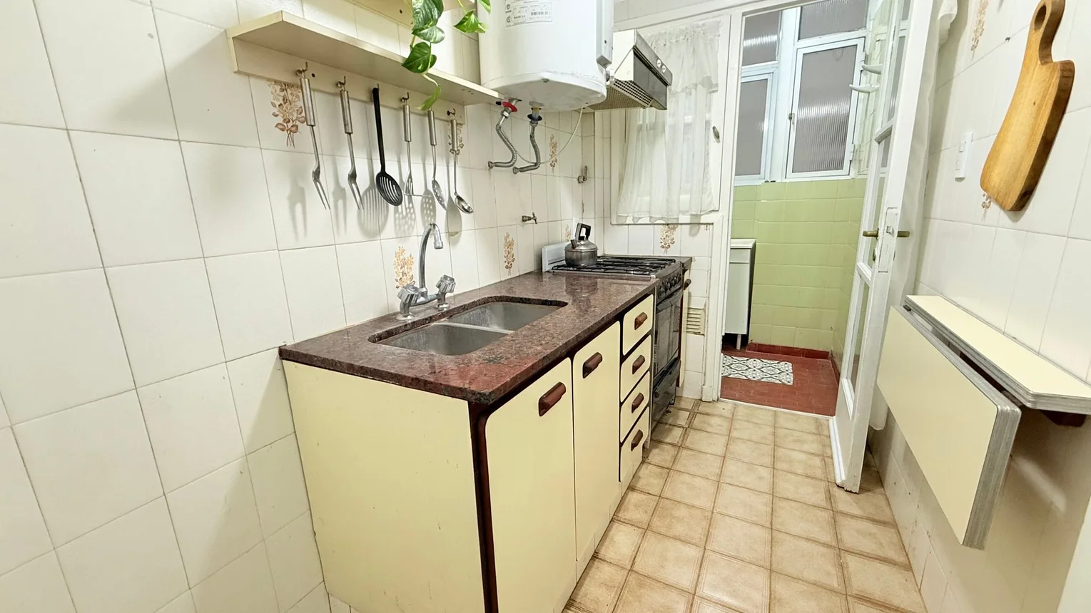 Departamento en venta en Mar del Plata, foto 3