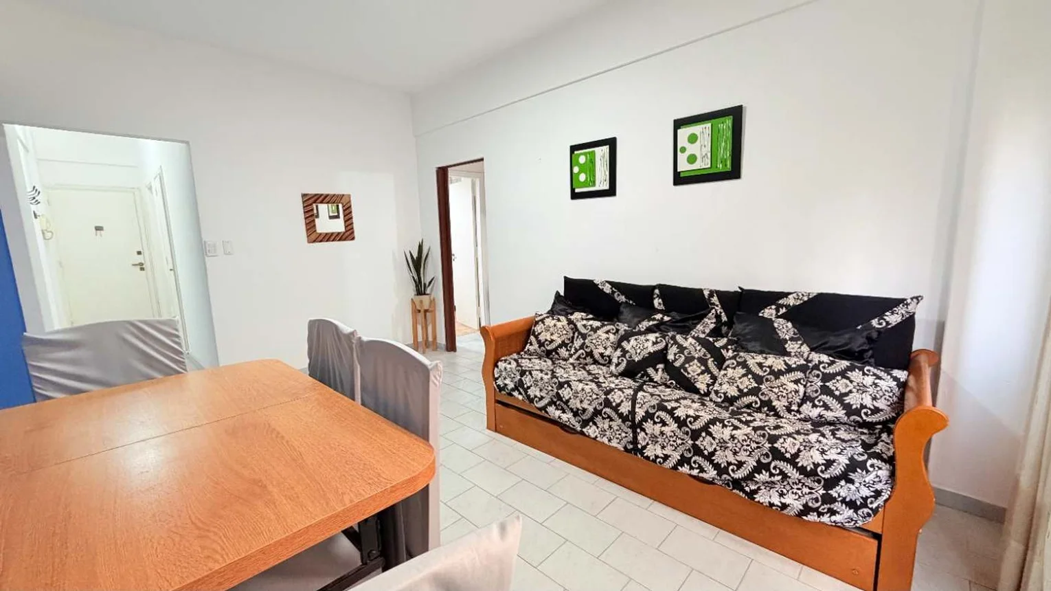 Departamento en venta en Mar del Plata, foto 2