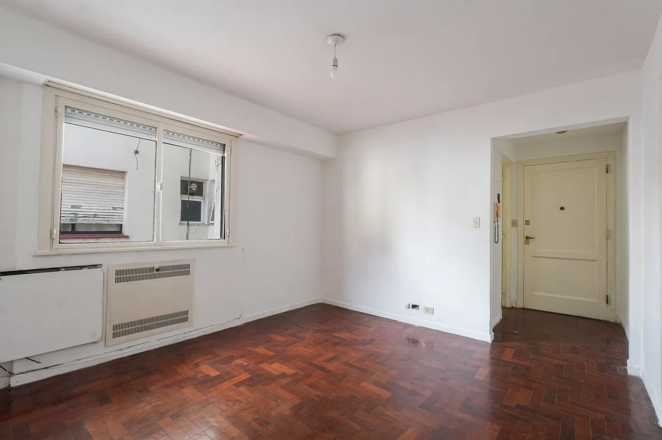 Departamento de 2 ambientes en venta en Monserrat, Avenida Belgrano 1400, foto 4