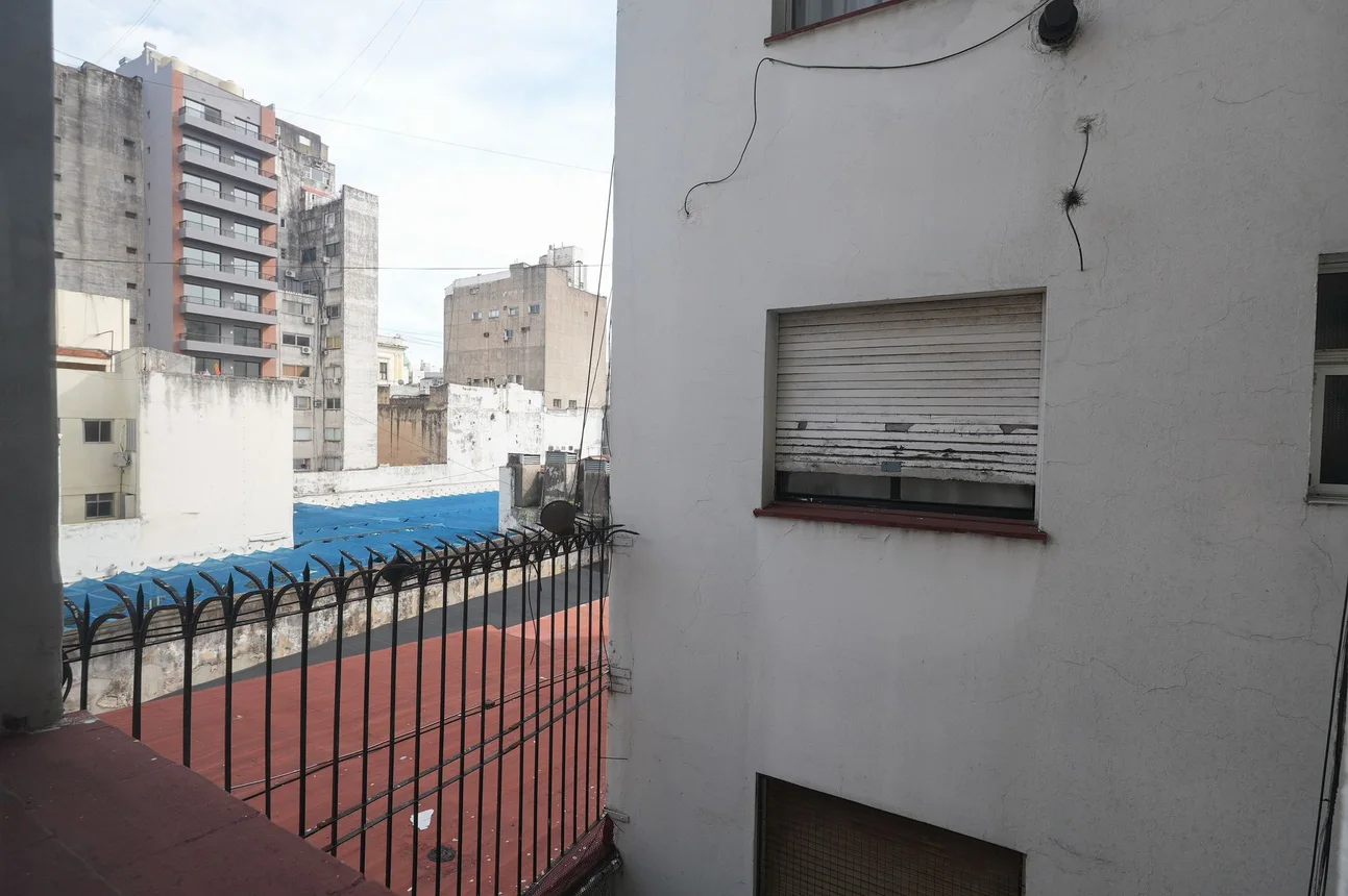 Departamento de 2 ambientes en venta en Monserrat, Avenida Belgrano 1400, foto 3