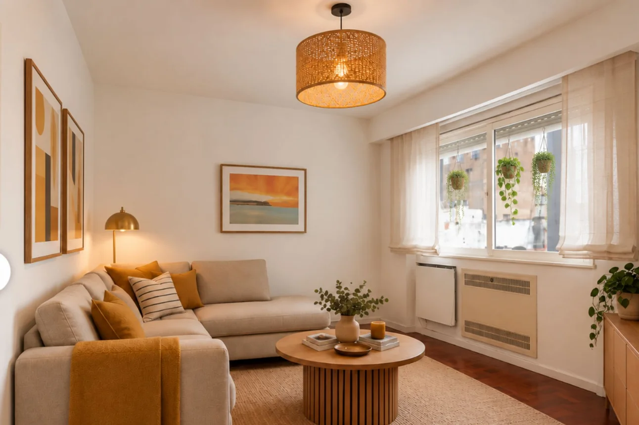 Departamento de 2 ambientes en venta en Monserrat, Avenida Belgrano 1400