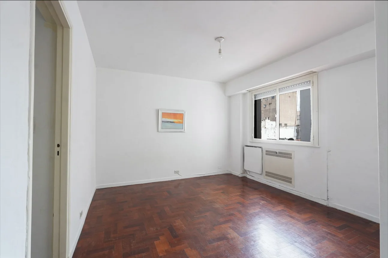 Departamento de 2 ambientes en venta en Monserrat, Avenida Belgrano 1400, foto 2