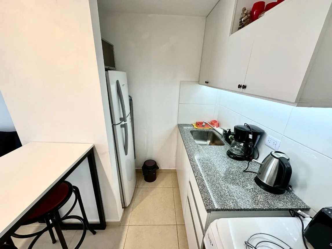Monoambiente en venta en La Plata, foto 4