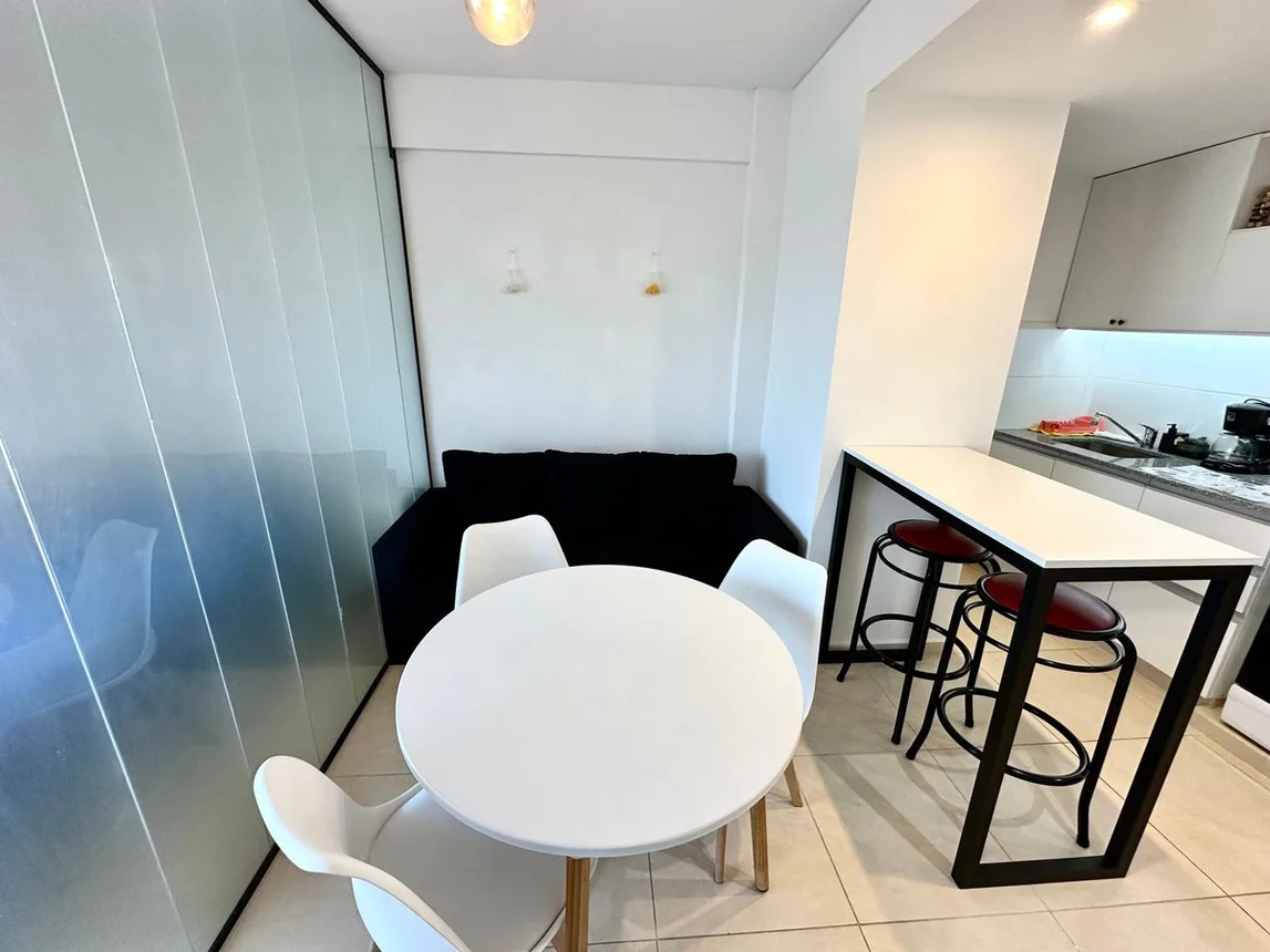 Monoambiente en venta en La Plata, foto 5