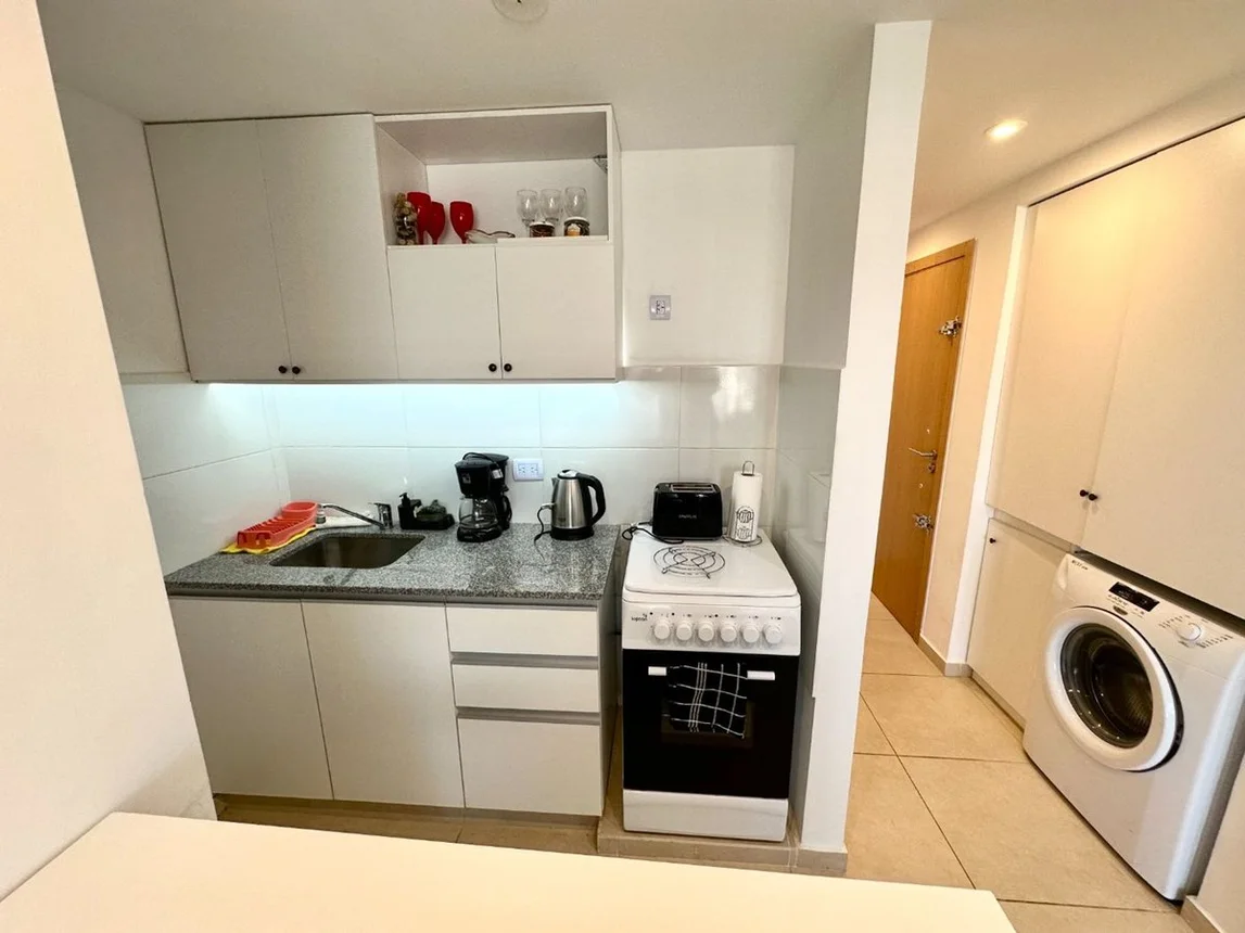 Monoambiente en venta en La Plata, foto 2