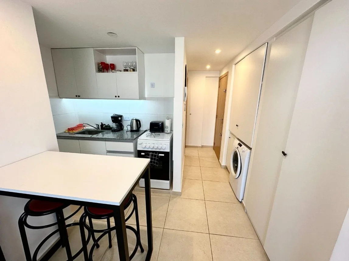 Monoambiente en venta en La Plata, foto 3