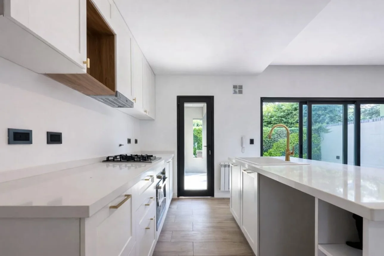Casa dúplex en venta en Adrogué, Nicolás Avellaneda 700