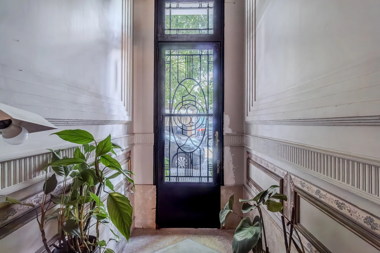 Casa de 4 ambientes en venta en Flores, Fray Luis Beltrán 300, foto 2