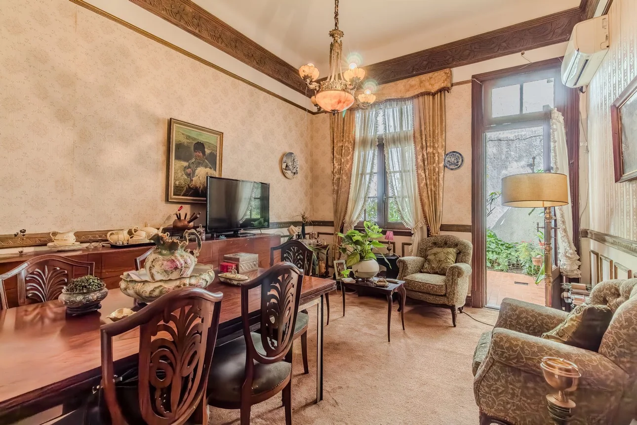 Casa de 4 ambientes en venta en Flores, Fray Luis Beltrán 300, foto 5