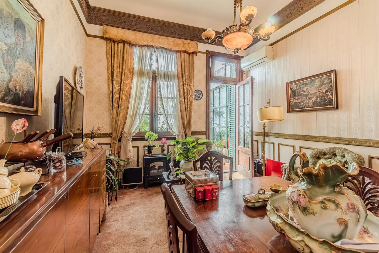 Casa de 4 ambientes en venta en Flores, Fray Luis Beltrán 300, foto 4
