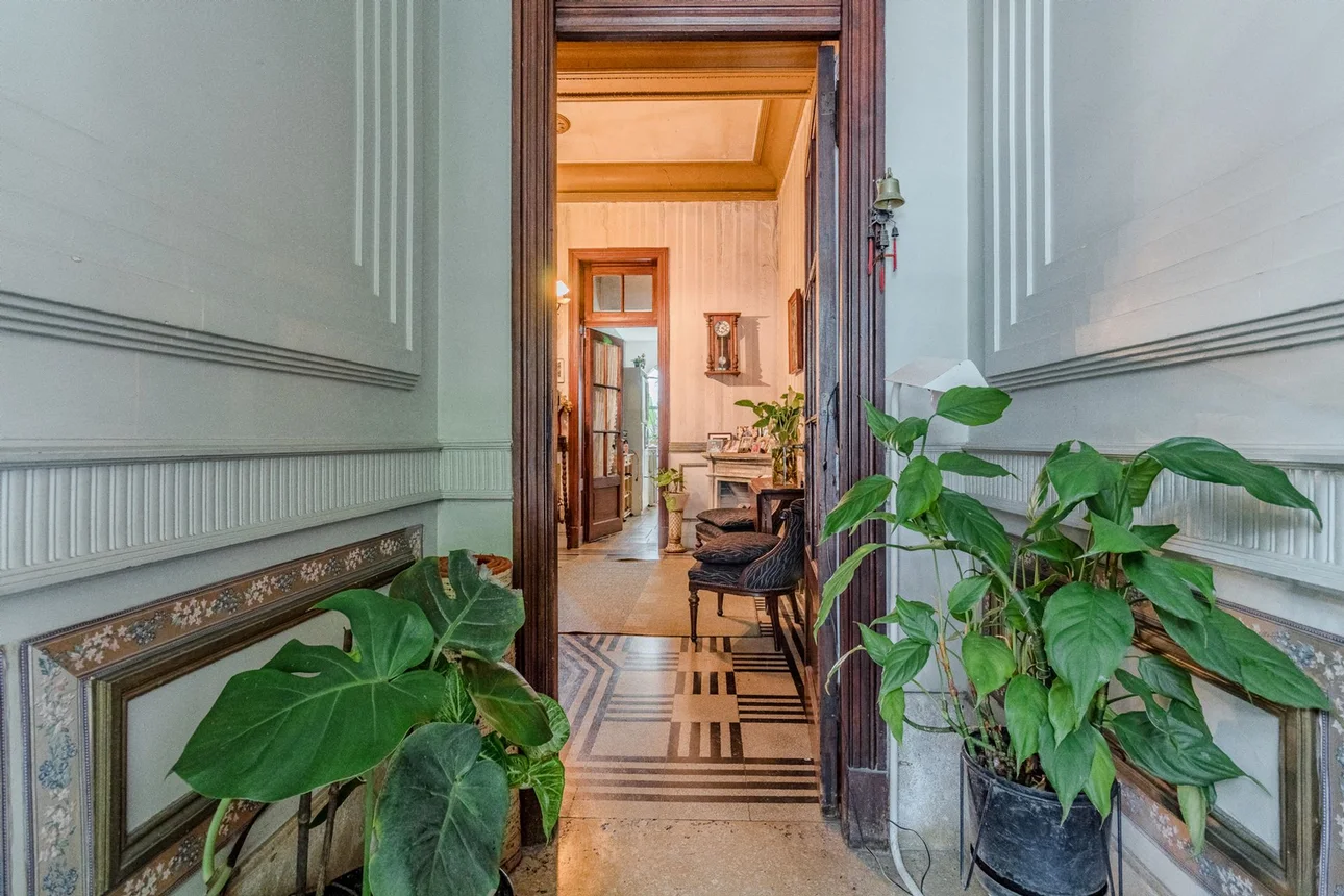Casa de 4 ambientes en venta en Flores, Fray Luis Beltrán 300, foto 3