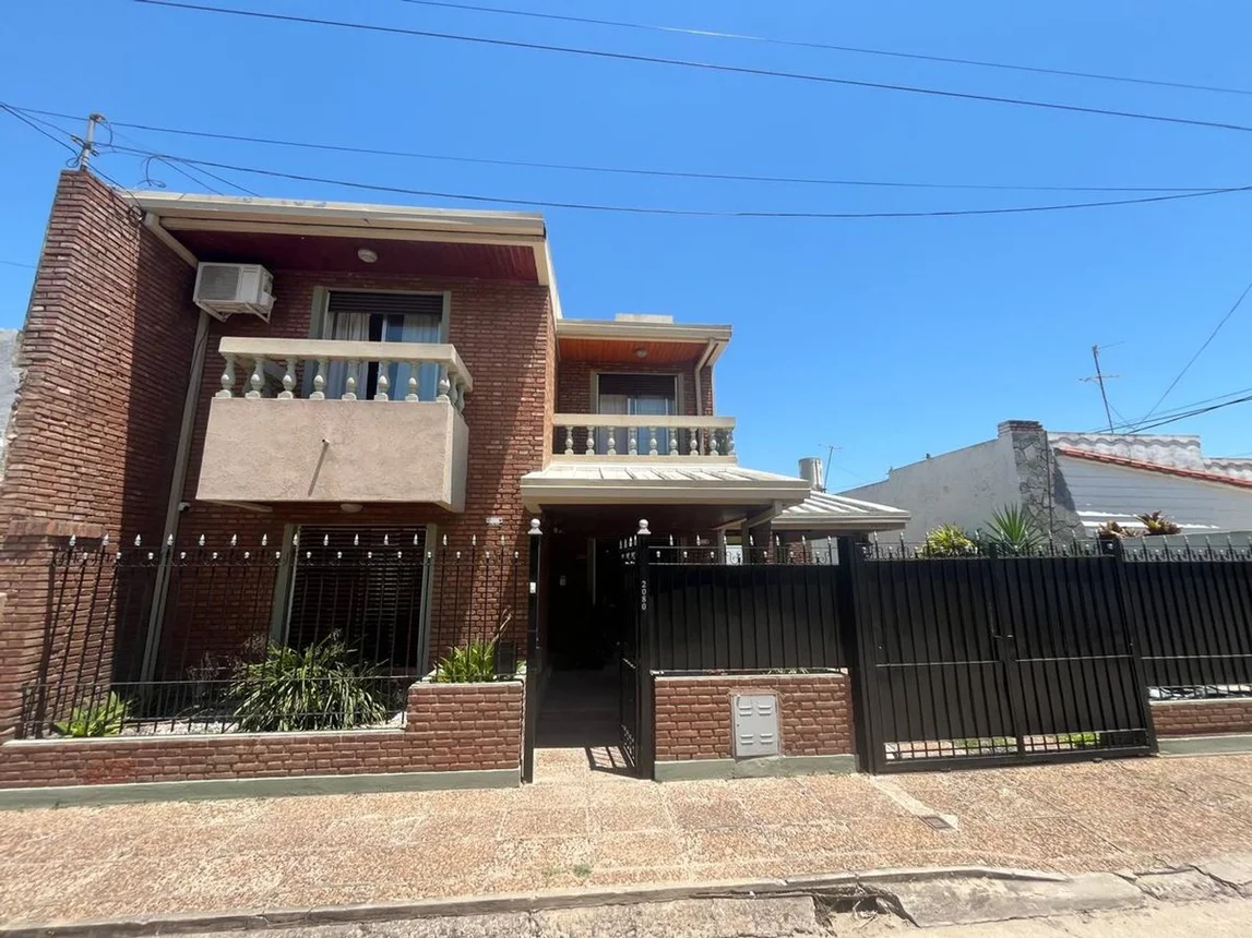 Casa en venta en Santa Fe