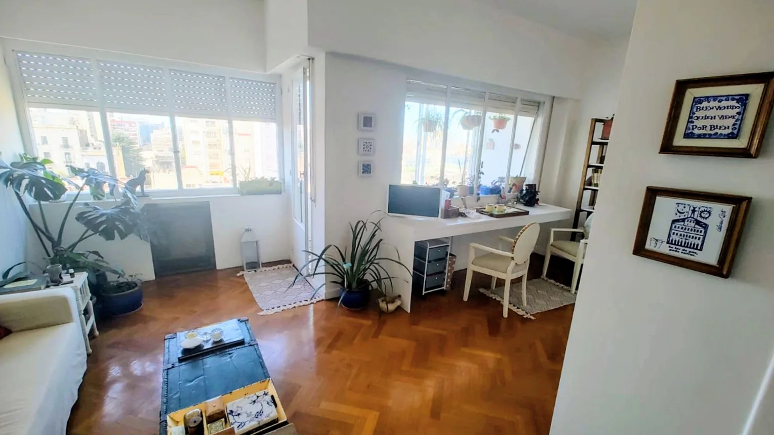 Departamento en venta en San Telmo, foto 3