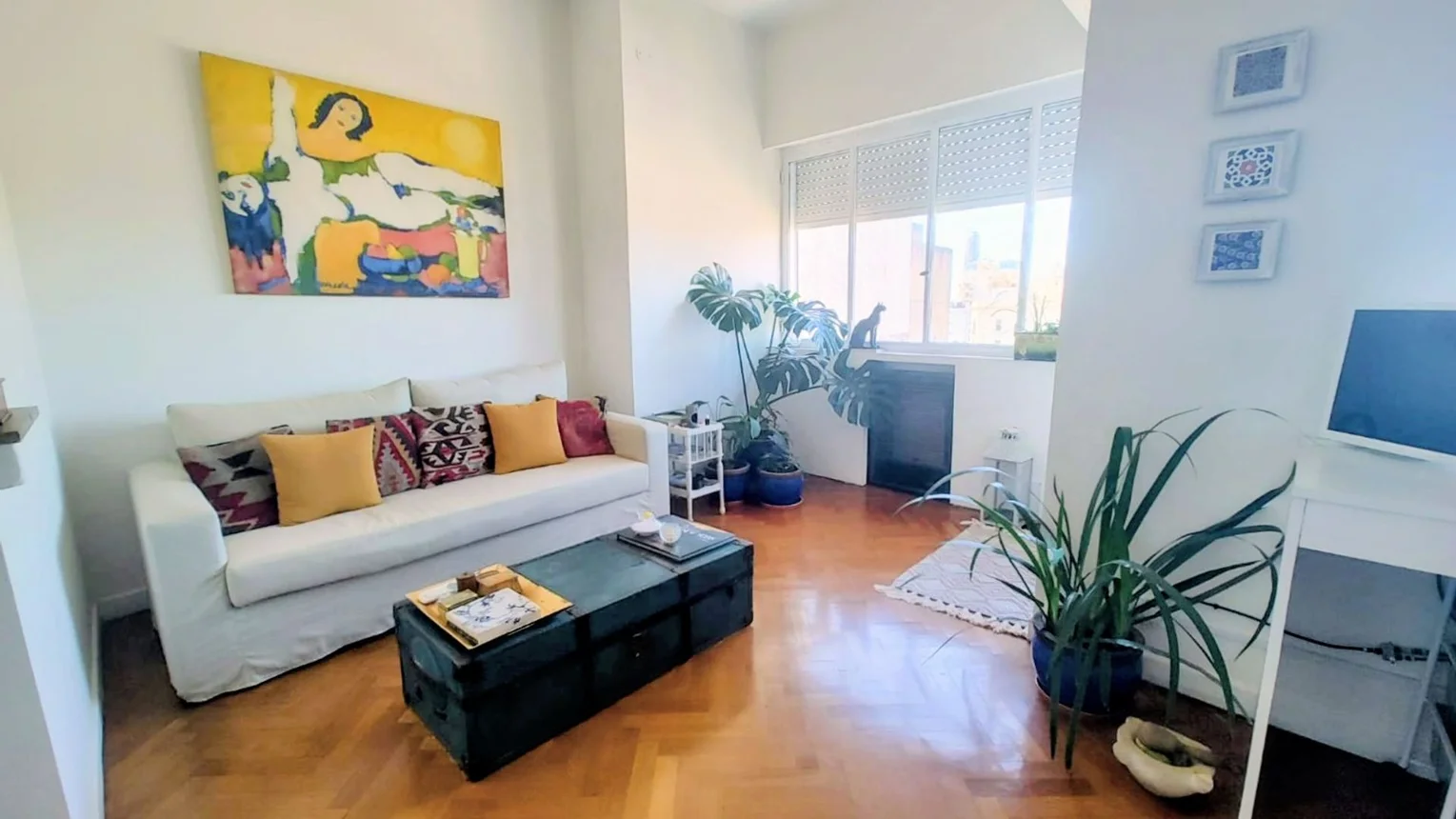 Departamento en venta en San Telmo, foto 2