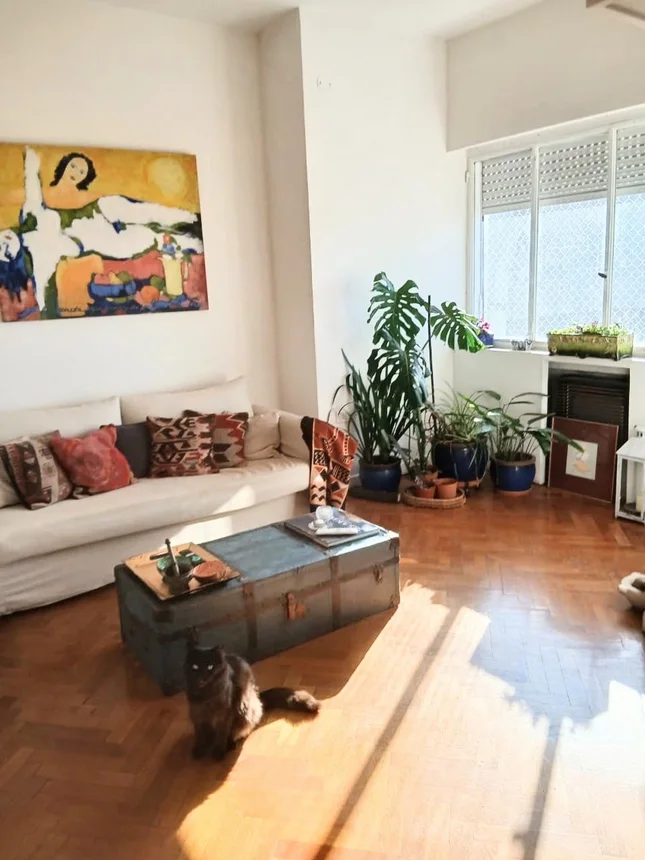 Departamento en venta en San Telmo, foto 4
