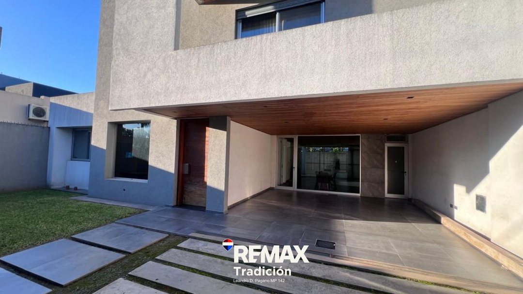 Casa Venta 4 dorm Villa Altabe Rcia