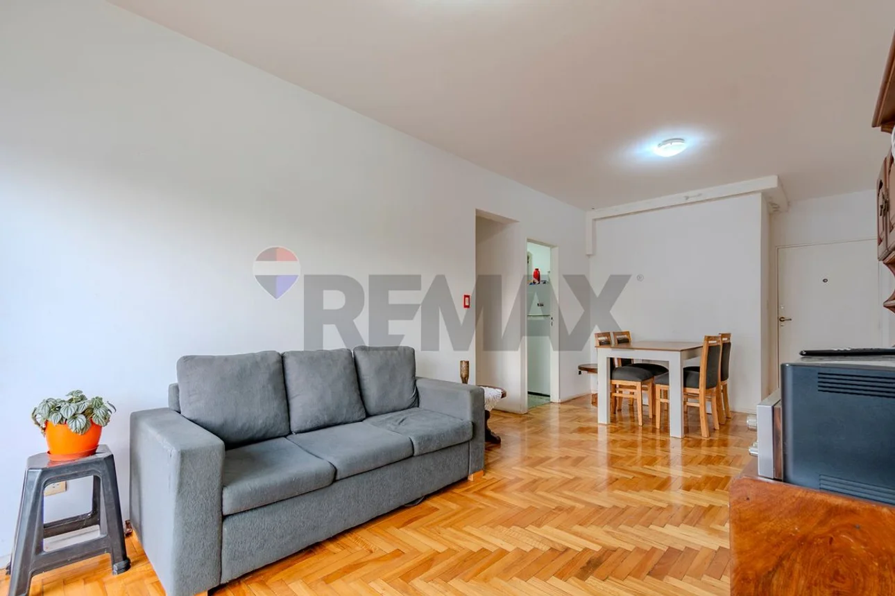 Departamento en venta en Boedo, foto 3