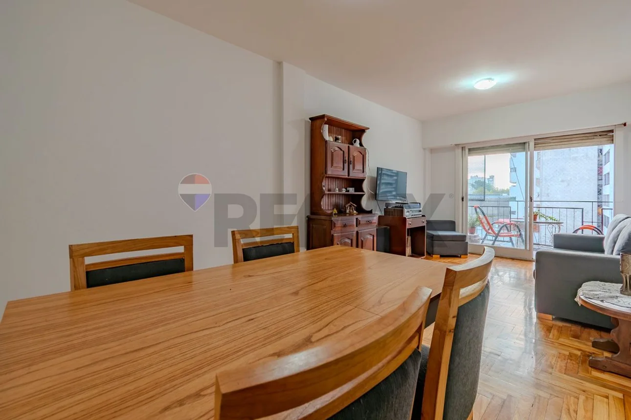 Departamento en venta en Boedo, foto 2