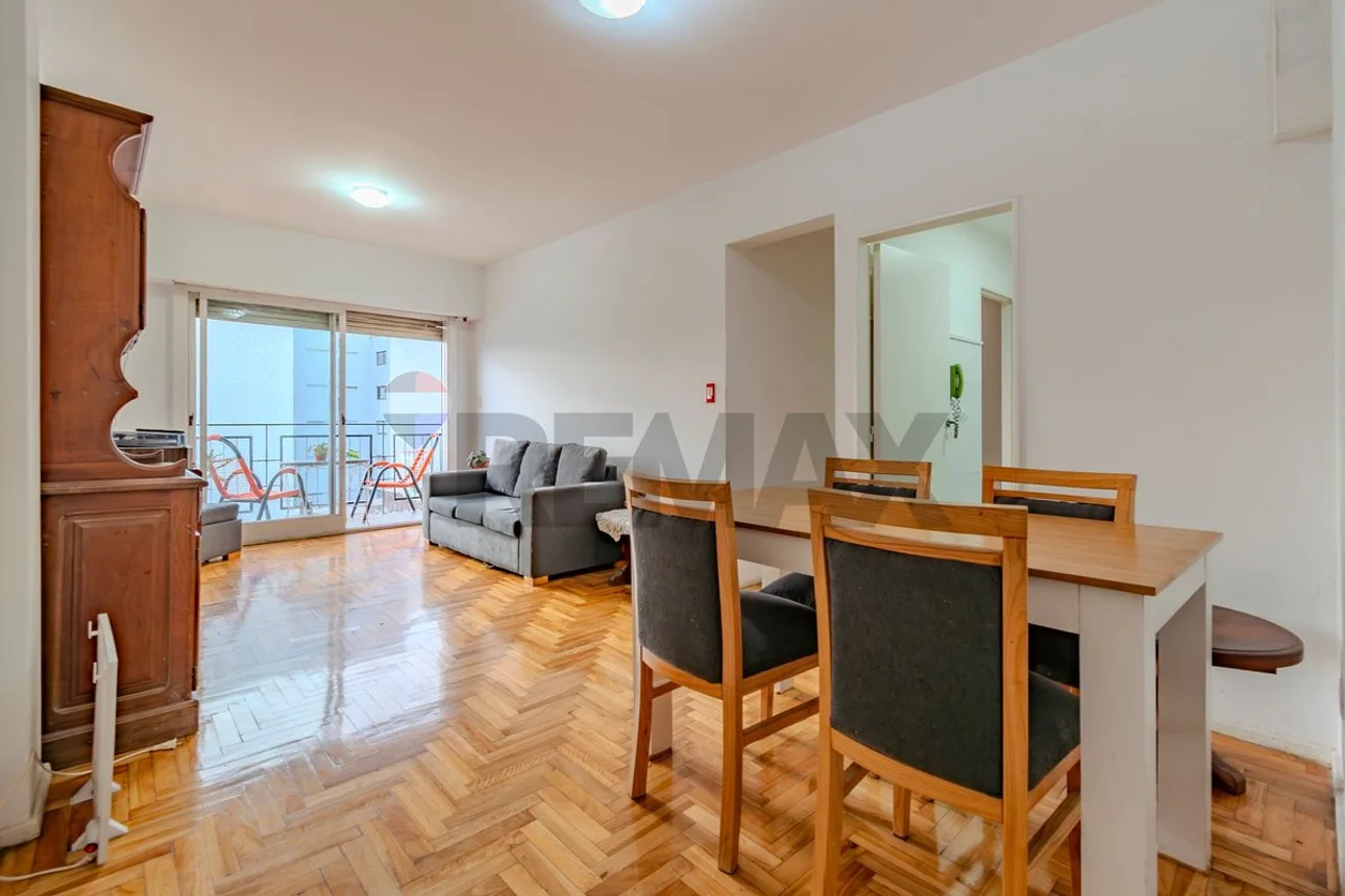 Departamento en venta en Boedo