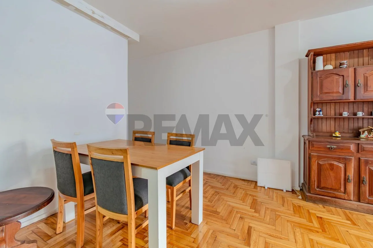Departamento en venta en Boedo, foto 4