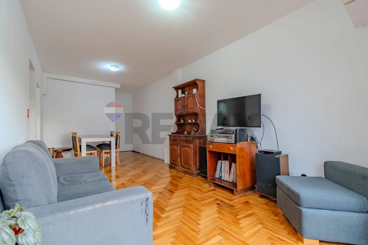 Departamento en venta en Boedo, foto 5