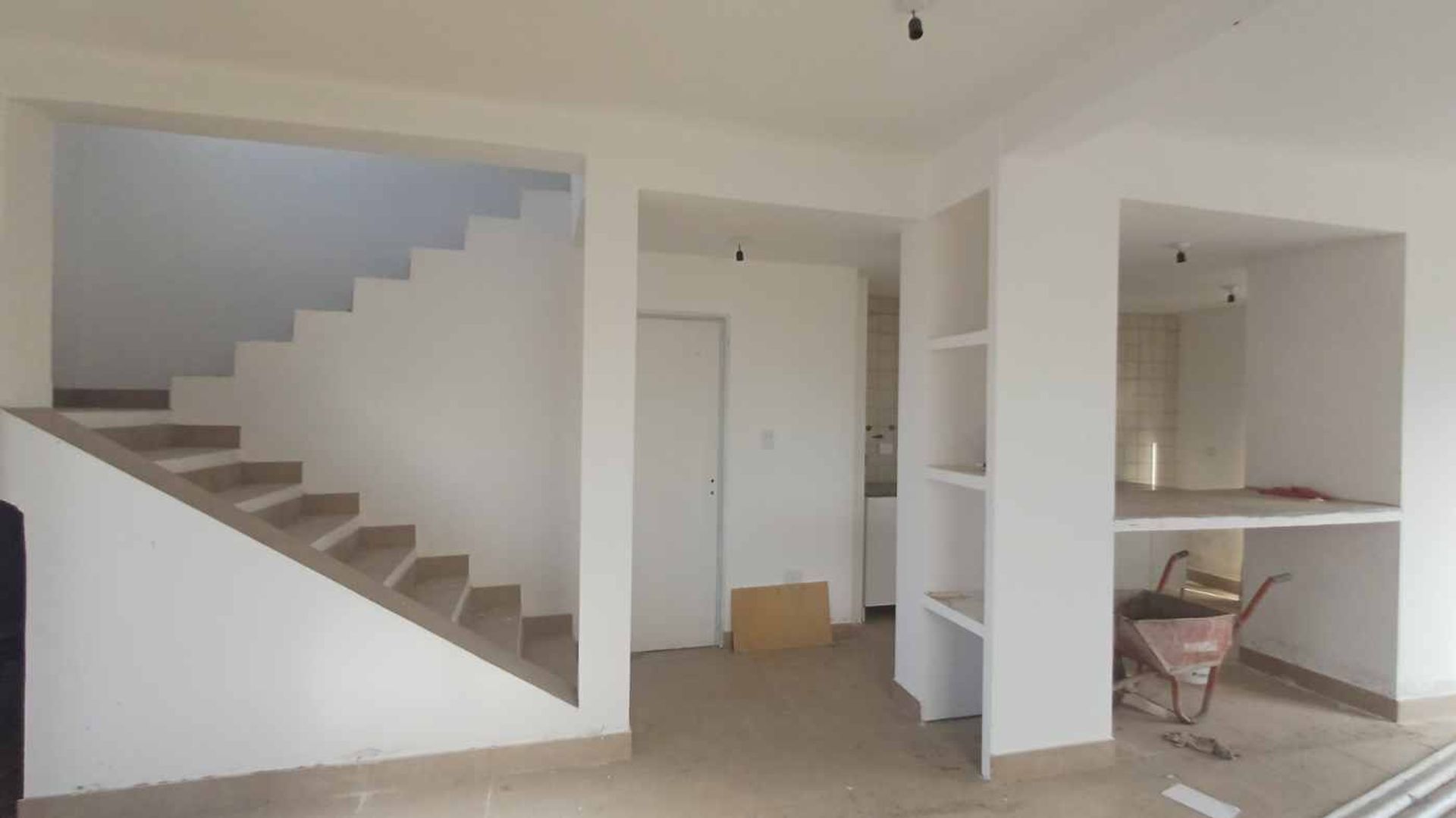 VENTA CASA 2 DORM VIA AURELIA ZONA AEROPUERTO - foto 7