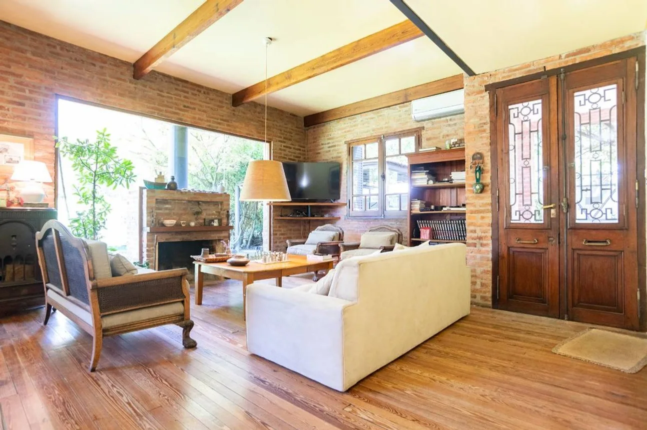 Casa en venta en City Bell, foto 3
