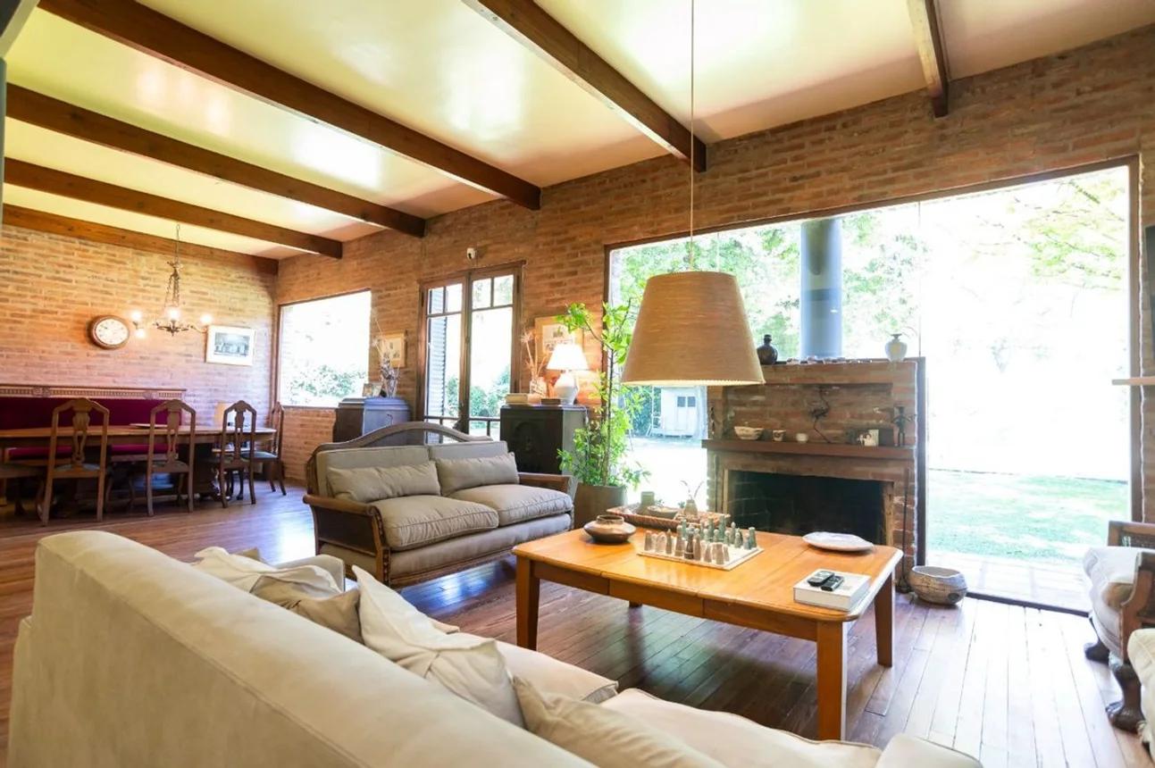 Casa en venta en City Bell, foto 2