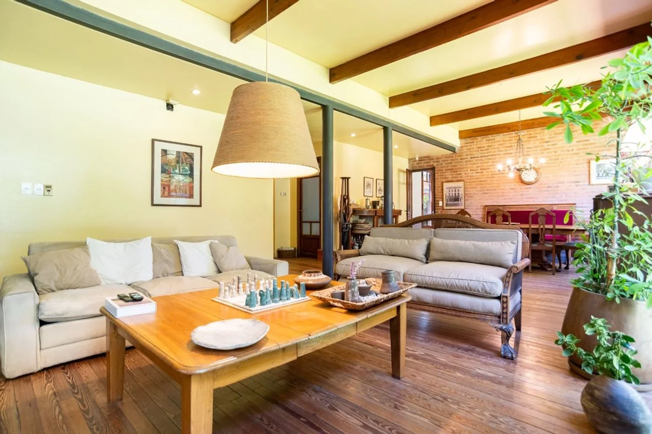 Casa en venta en City Bell