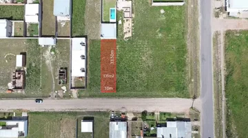 TERRENO EN VENTA – B° LAS LILAS – 100% FINANCIADO