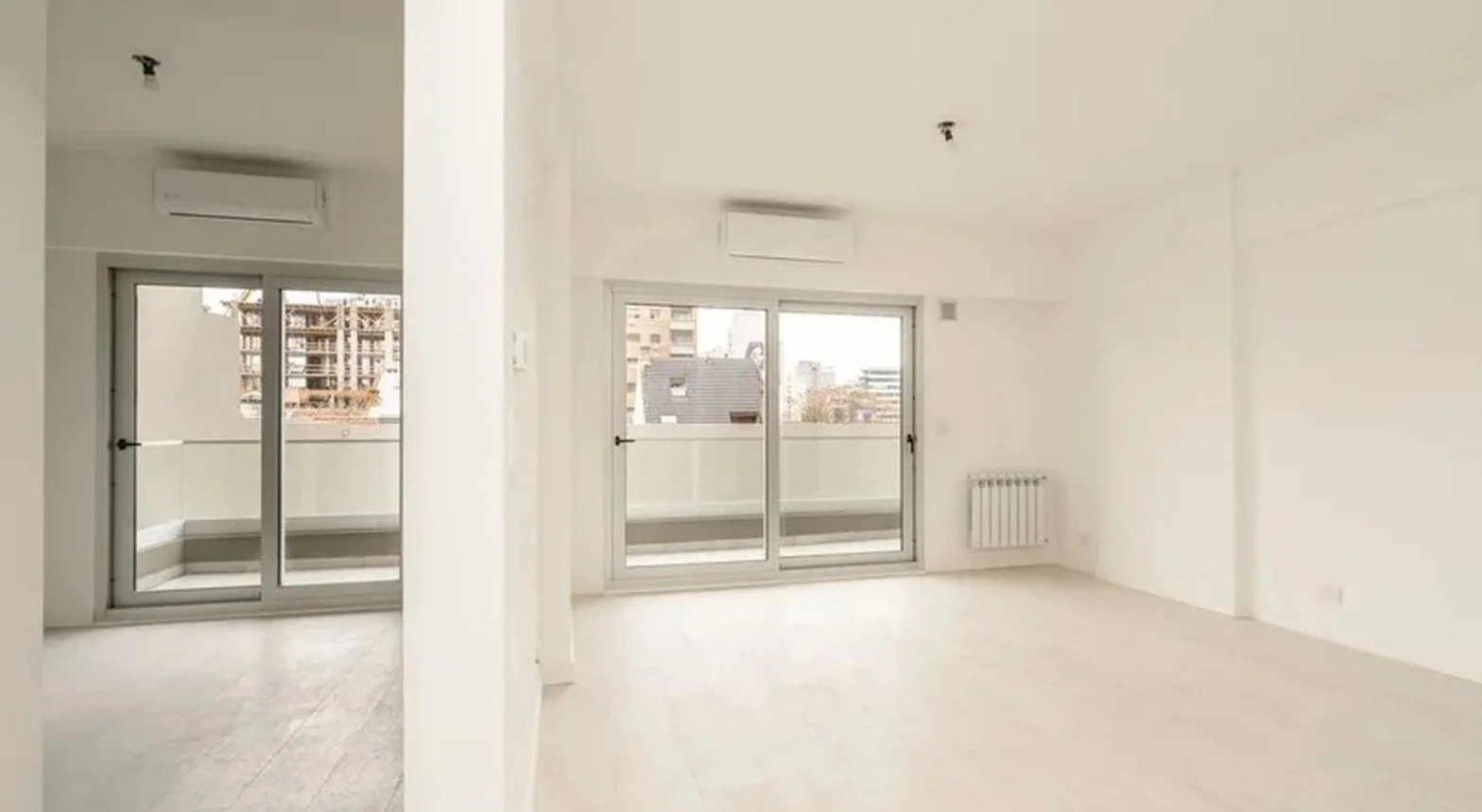 Departamento en venta en Núñez