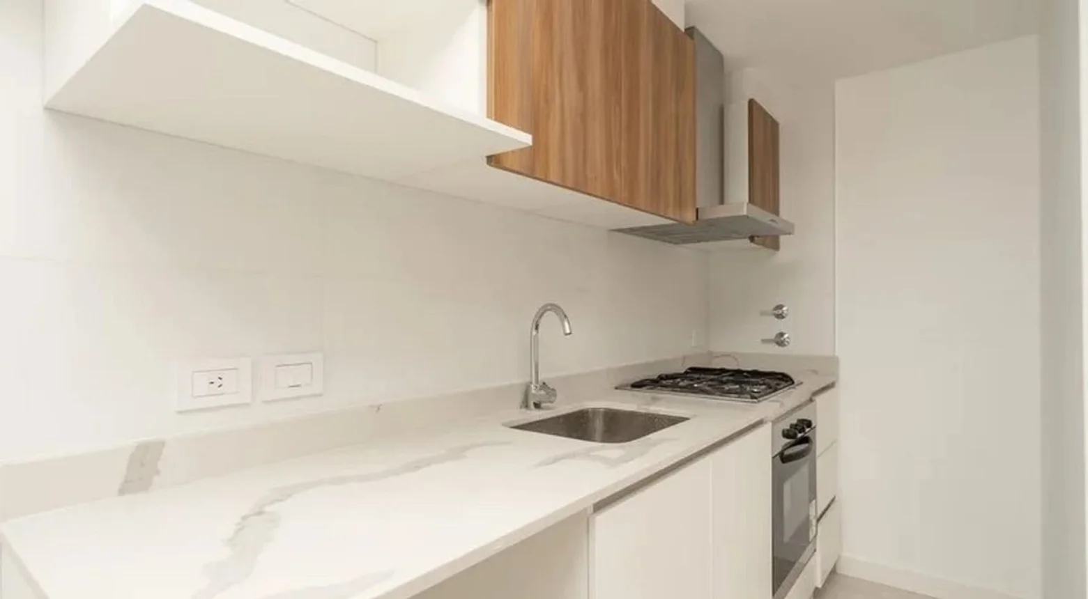 Departamento en venta en Núñez, foto 5
