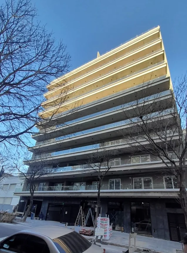 Departamento en venta en Núñez, foto 3