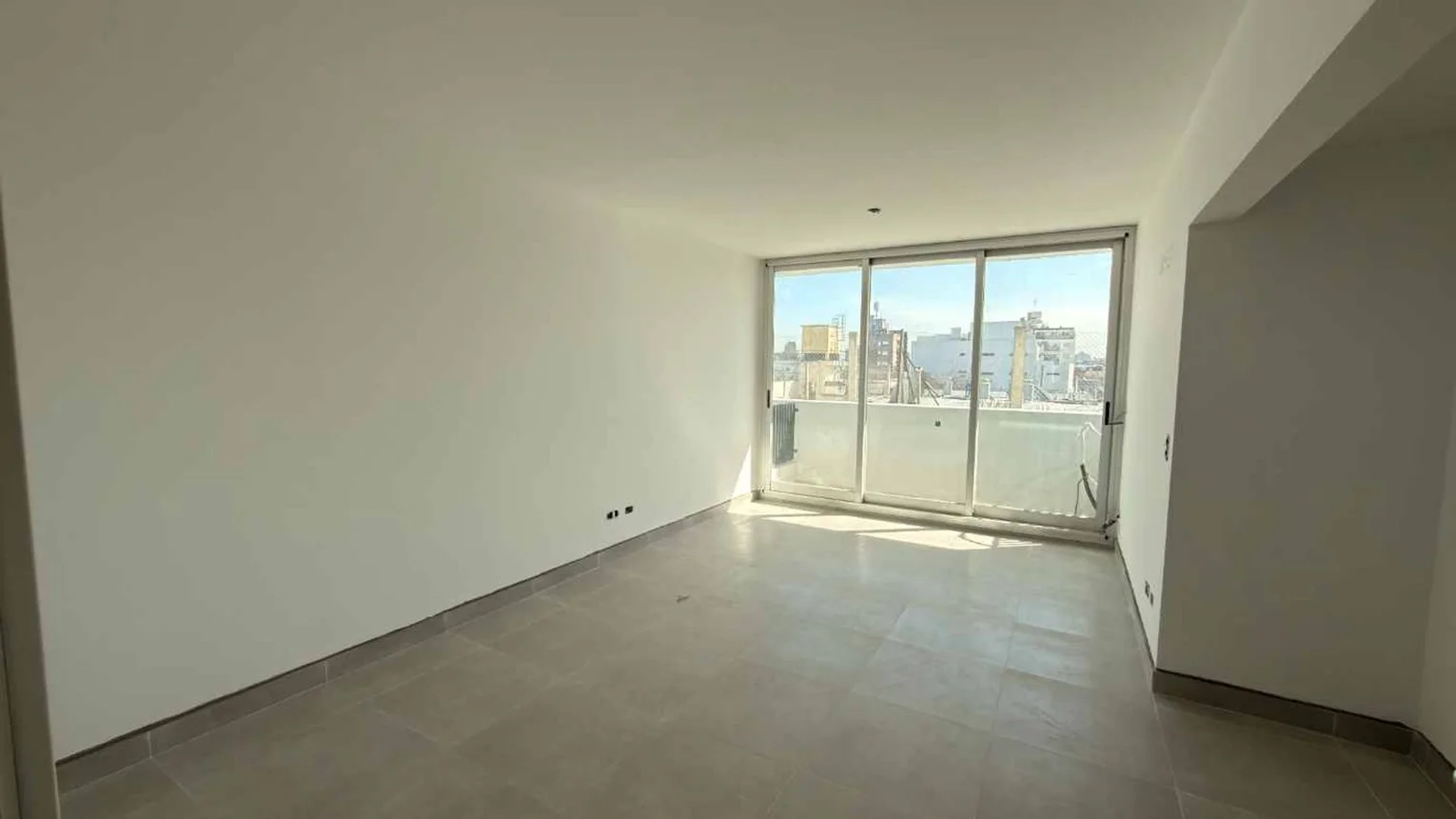 Departamento en venta en Parque Patricios, foto 2