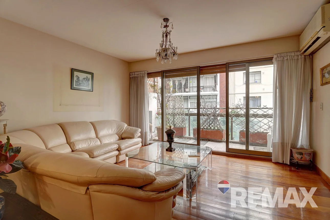 Semipiso en venta en Palermo, foto 3